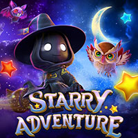 LIONG88 - Starry Adventure | slot online liong88