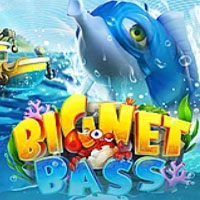 LIONG88 - Big Net Bass | liong88