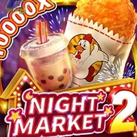 LIONG88 - Night Market 2 | slot online liong88