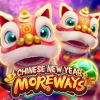 LIONG88 - Chinese New Year Moreways | slot online liong88