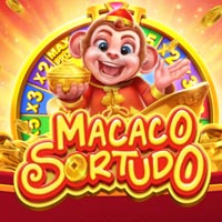 LIONG88 - Macaco Sortudo | liong88