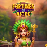 LIONG88 - Fortune of Aztec | liong88
