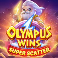 LIONG88 - Olympus Wins | liong88