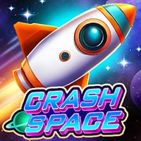 LIONG88 - Crash Space | slot online liong88