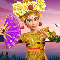 LIONG88 - Balinese Dance | slot online liong88