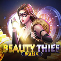 LIONG88 - Beauty Thief | slot online liong88