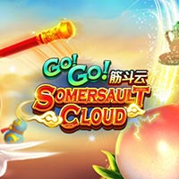 LIONG88 - Go!Go! Somersault Cloud | slot online liong88