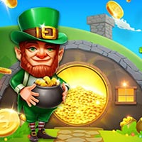LIONG88 - Leprechaun | slot online liong88