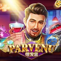 LIONG88 - Parvenu | slot online liong88