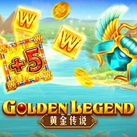 LIONG88 - Golden Legend | slot online liong88