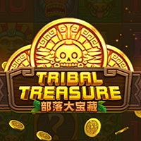 LIONG88 - Tribal Treasure | slot online liong88