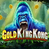 LIONG88 - Gold King Kong | slot online liong88