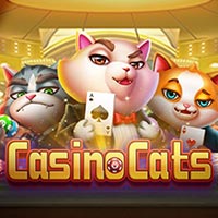 LIONG88 - Casino Cats | slot online liong88