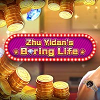 LIONG88 - Zhu Yidans Boring Life | slot online liong88