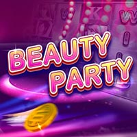 LIONG88 - Beauty Party | slot online liong88