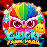 LIONG88 - Chicky Parm Parm | slot online liong88