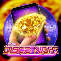 LIONG88 - Disco Night M | slot online liong88