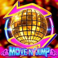 LIONG88 - Move N' Jump | slot online liong88