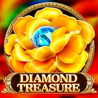 LIONG88 - Diamond Treasure | slot online liong88