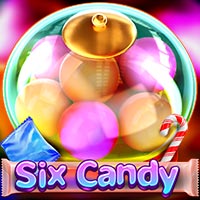LIONG88 - Six Candy | slot online liong88