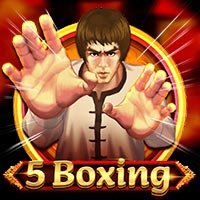 LIONG88 - 5 Boxing | slot online liong88