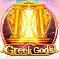 LIONG88 - Greek Gods | slot online liong88