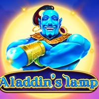 LIONG88 - Aladdins Lamp | slot online liong88