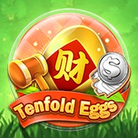 LIONG88 - Tenfold Eggs | slot online liong88