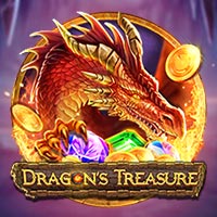 LIONG88 - Dragons Treasure | slot online liong88