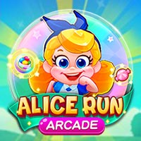 LIONG88 - Alice Run | slot online liong88