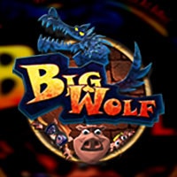 LIONG88 - Big Wolf | slot online liong88