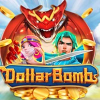LIONG88 - Dollar Bomb | slot online liong88