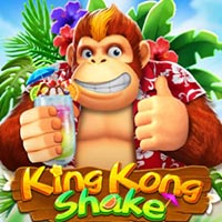 LIONG88 - King Kong Shake | slot online liong88