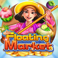 LIONG88 - Floating Market | slot online liong88