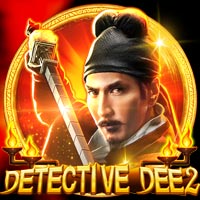 LIONG88 - Detective Dee 2 | slot online liong88
