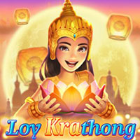 LIONG88 - Loy Krathong | slot online liong88
