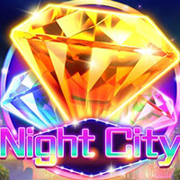 LIONG88 - Night City | slot online liong88