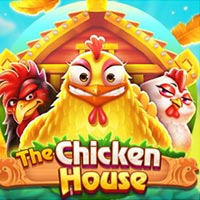LIONG88 - The Chicken House | slot online liong88