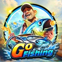 LIONG88 - Go Fishing | slot online liong88