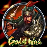 LIONG88 - God of War | slot online liong88