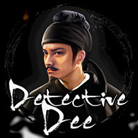 LIONG88 - Detective Dee | slot online liong88