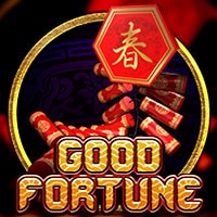 LIONG88 - Good Fortune | slot online liong88