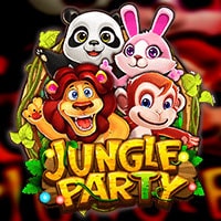 LIONG88 - Junge Party | slot online liong88