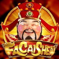 LIONG88 - Fai Cai Shen | slot online liong88