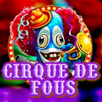 LIONG88 - Cirque De Fous | slot online liong88