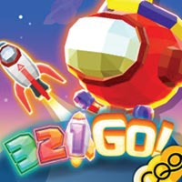 LIONG88 - 3 2 1 Go! | slot online liong88
