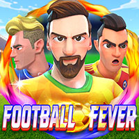LIONG88 - Football Fever | slot online liong88