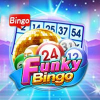 LIONG88 - Funky Bingo | slot online liong88