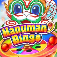 LIONG88 - Hanuman Bingo | slot online liong88
