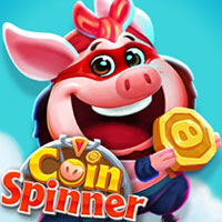 LIONG88 - Coin Spinner | slot online liong88